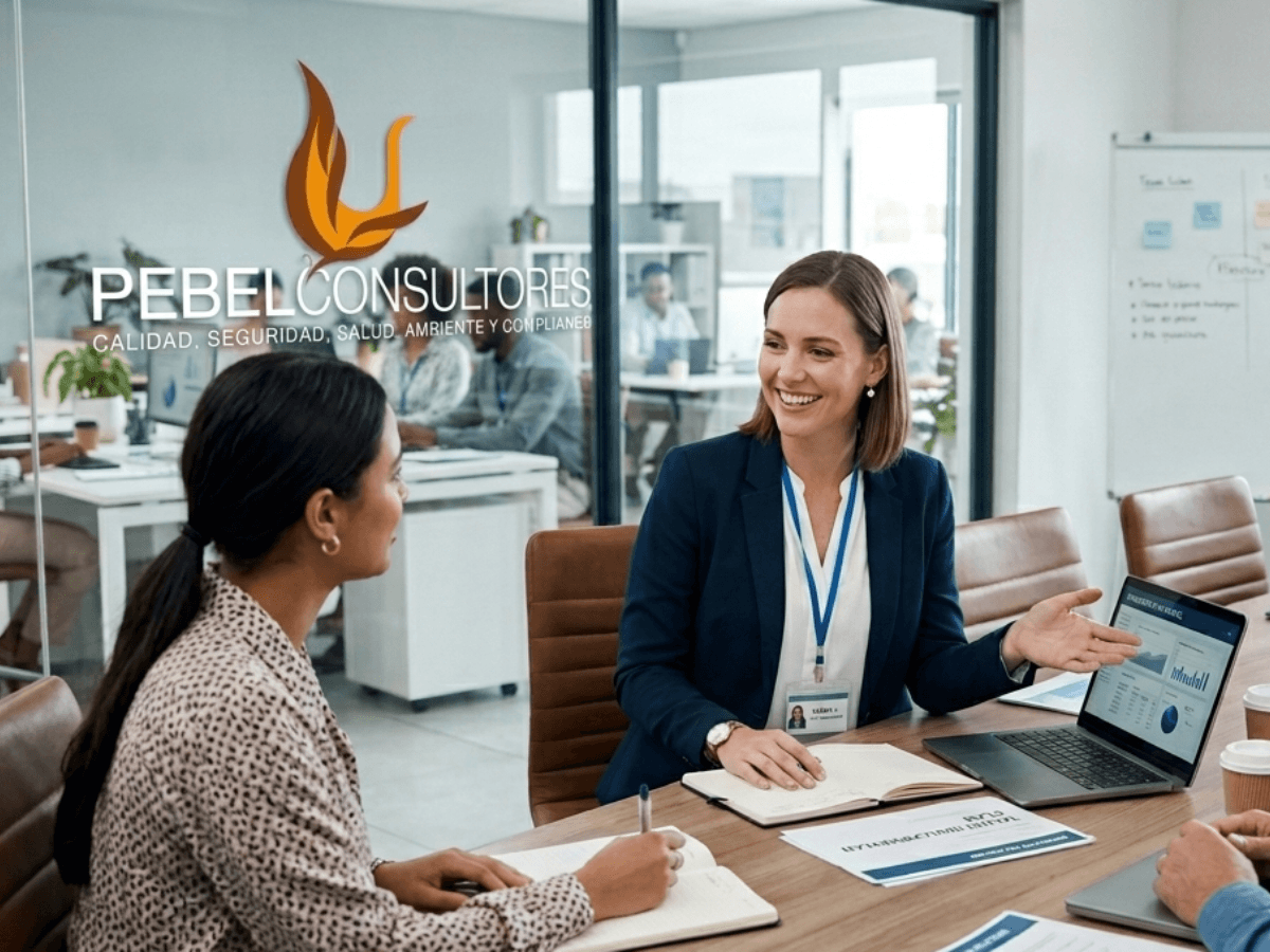 Servicios PEBEL